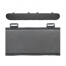 High Speed Gear | Suregrip Padded Belt | Svart High Speed Gear | Suregrip Padded Belt | Svart